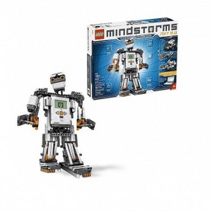 Lego Mindstorms NXT 2.0