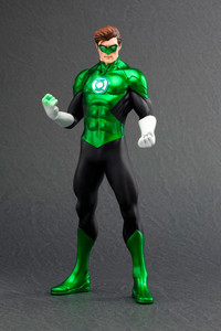 Green Lantern