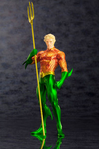 Aquaman