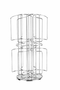 Kaffeezubehцr - 00468496 - Kaffee & Tee - Tassimo - T-Disc Stдnder