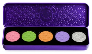 Palette D'Antoinette