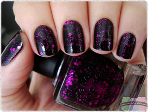 Deborah lippmann bad romance