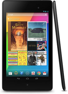 Google Nexus 7 (New) 32Gb