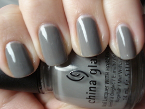 China Glaze Recycle