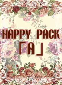 Happy Pack A