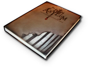 Emilie Autumn's Book