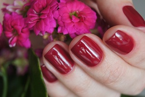 OPI Manicurist of seville