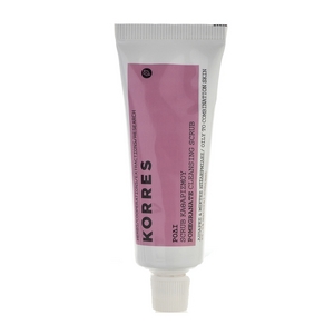 Korres Pomegranate Cleansing Scrub 16ml