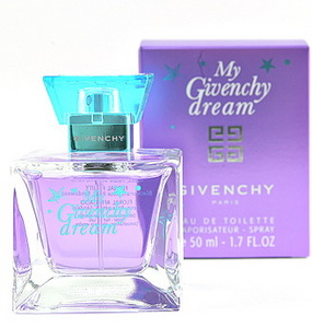 My Givenchy Dream