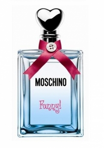 Moschino Funny