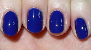 China Glaze – 674 Bermuda Breakaway (80871)