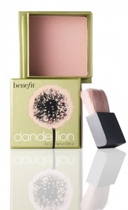 DANDELION от Benefit