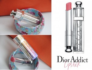 Dior Addict #553 Princess