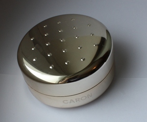 Caron Powder