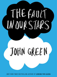 J.Green 'The Fault in Our Stars'