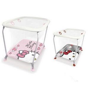 Манеж Brevi Royal Hello Kitty