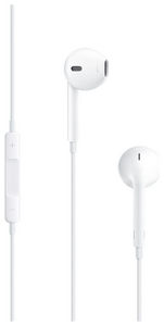 Наушники Apple EarPods