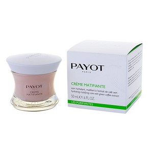 Матирующий крем Creme Matifiante, PAYOT