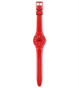 Часы swatch CHERRY-BERRY GR154