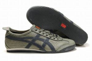 Asics Mexico 66 Lauta Grey Men's