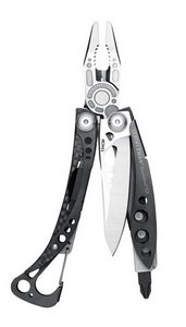 Мультитул Leatheman Skeletool CX