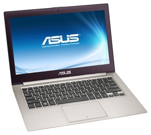 ASUS ZENBOOK UX32VD