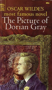 Oscar Wilde 'The Picture of Dorian Gray' Eng