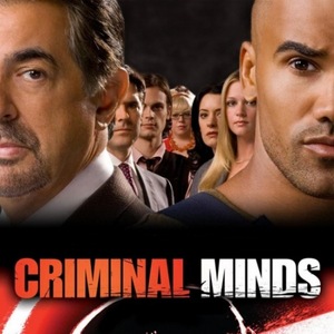 Criminal Minds