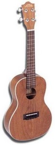 Укулеле Hohner Lanikai ULU21S Soprano