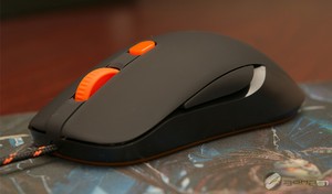 Steelseries Kana