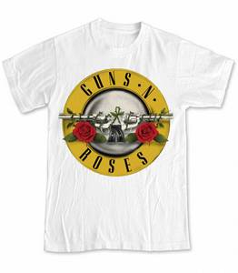 Футболка Guns N' Roses