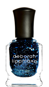 DEBORAH LIPPMANN - Лак для ногтей Lady Sings The Blues