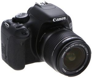 Canon 550D