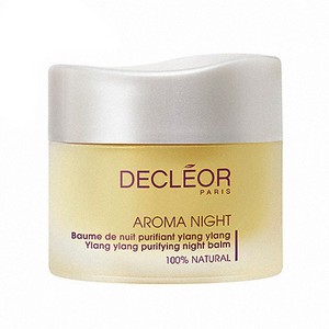 DECLEOR Night balm Ylang-Ylang