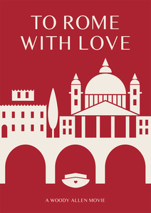 To Rome with Love