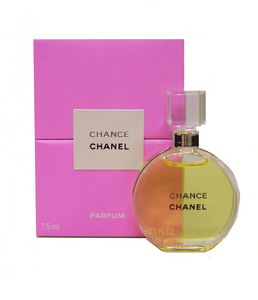 chanel chance