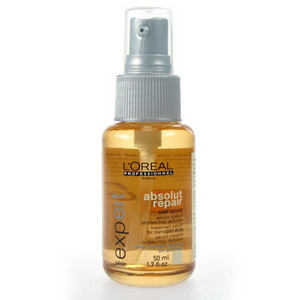 Loreal professional absolut repair сыворотка