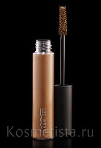 M·A·C Brow Set - Оттеночный фиксирующий гель для бровей M·A·C