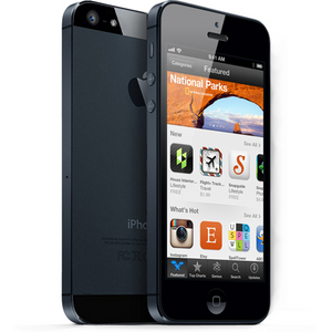 Apple iPhone 5 32GB Black