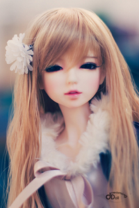 BJD DreamingDoll Airi