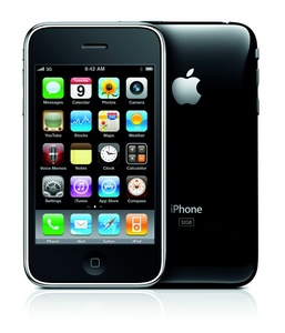 IPhone 3