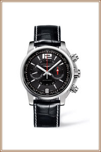 Наручные Часы Longines  Admiral L3.666.4.56.0