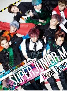 SJ-M Breakdown