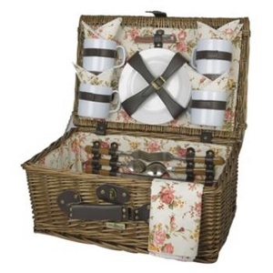 picnic basket