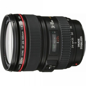 Canon EF 24-105mm f/4L IS USM