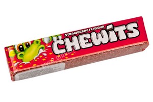 Конфеты Chewits