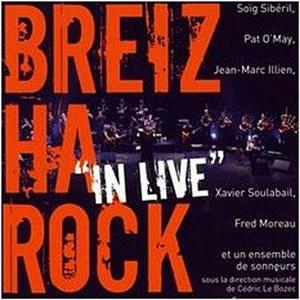 Breizharock