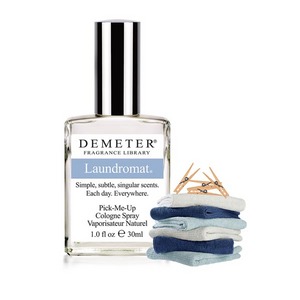 Demeter Demeter Fragrance Library (Laundromat)