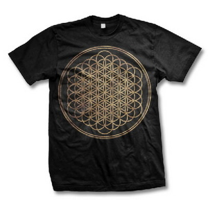 майка BMTH Sempiternal