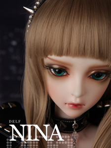 Luts Nina